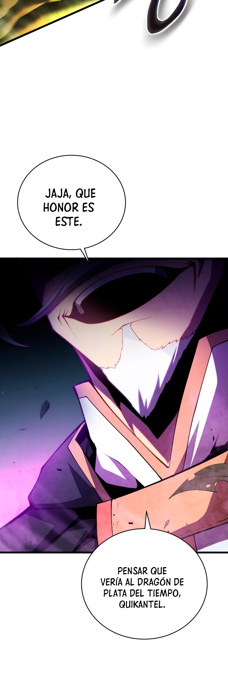 Read El hijo menor del maestro de la espada ES Manga Online