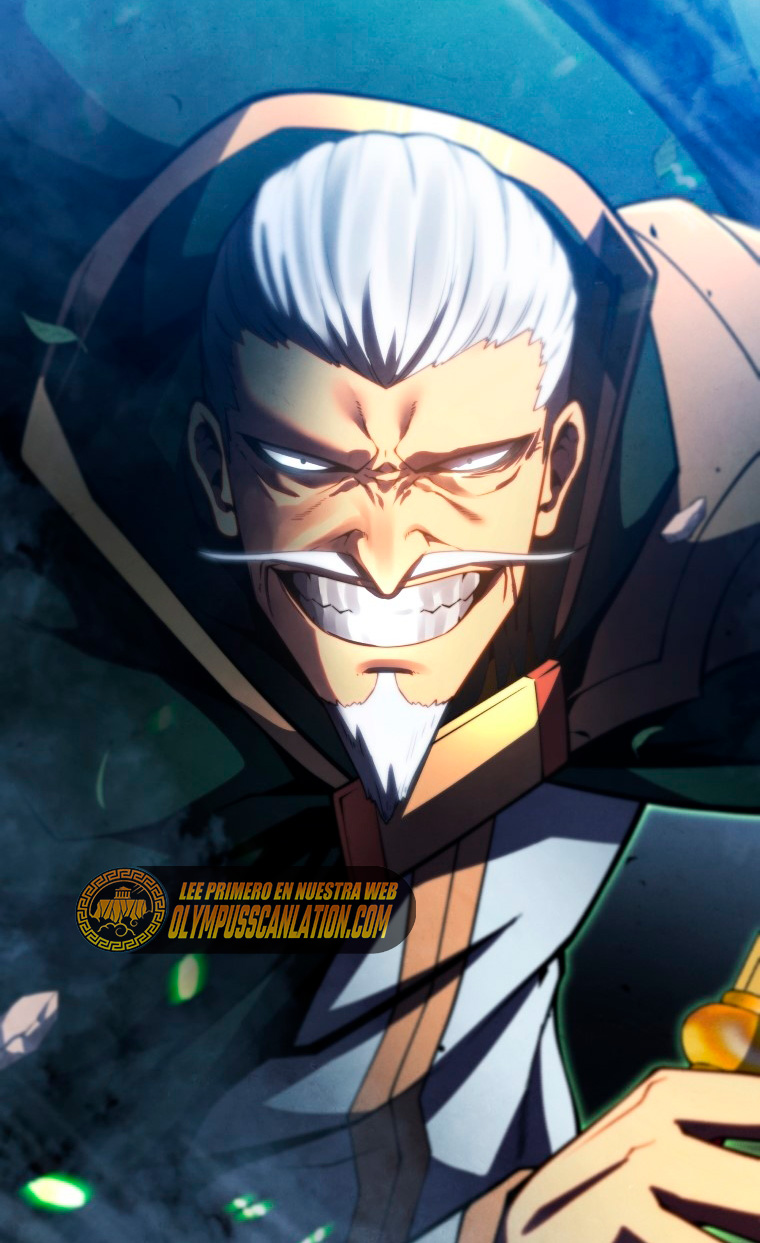 Read El hijo menor del maestro de la espada ES Manga Online