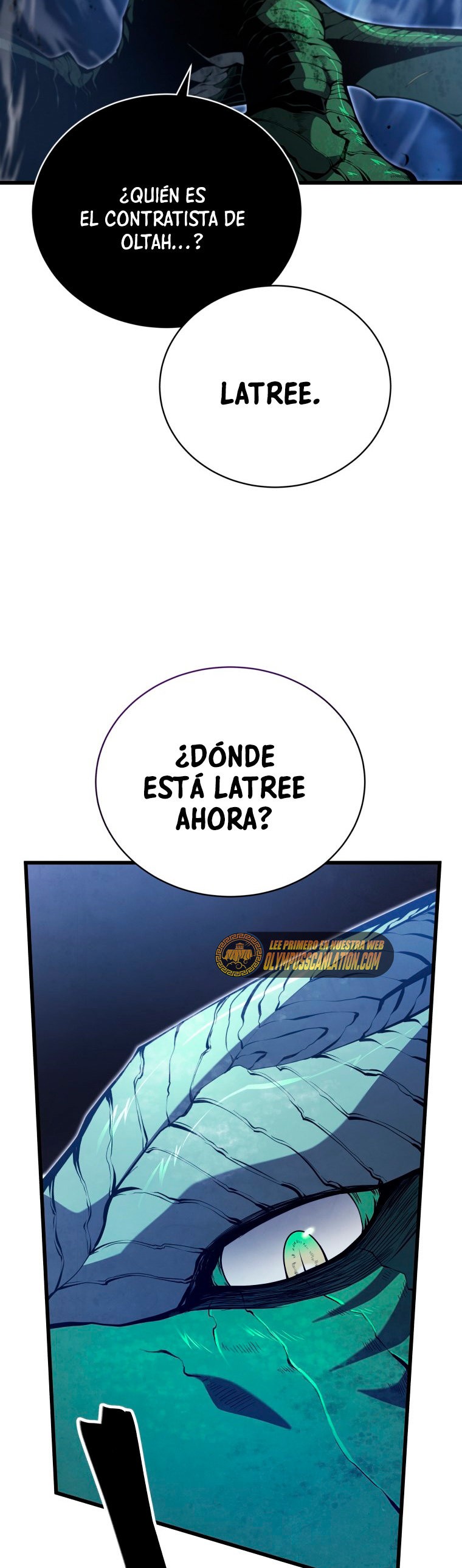 Read El hijo menor del maestro de la espada ES Manga Online
