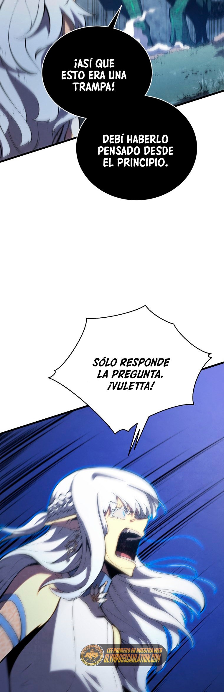 Read El hijo menor del maestro de la espada ES Manga Online