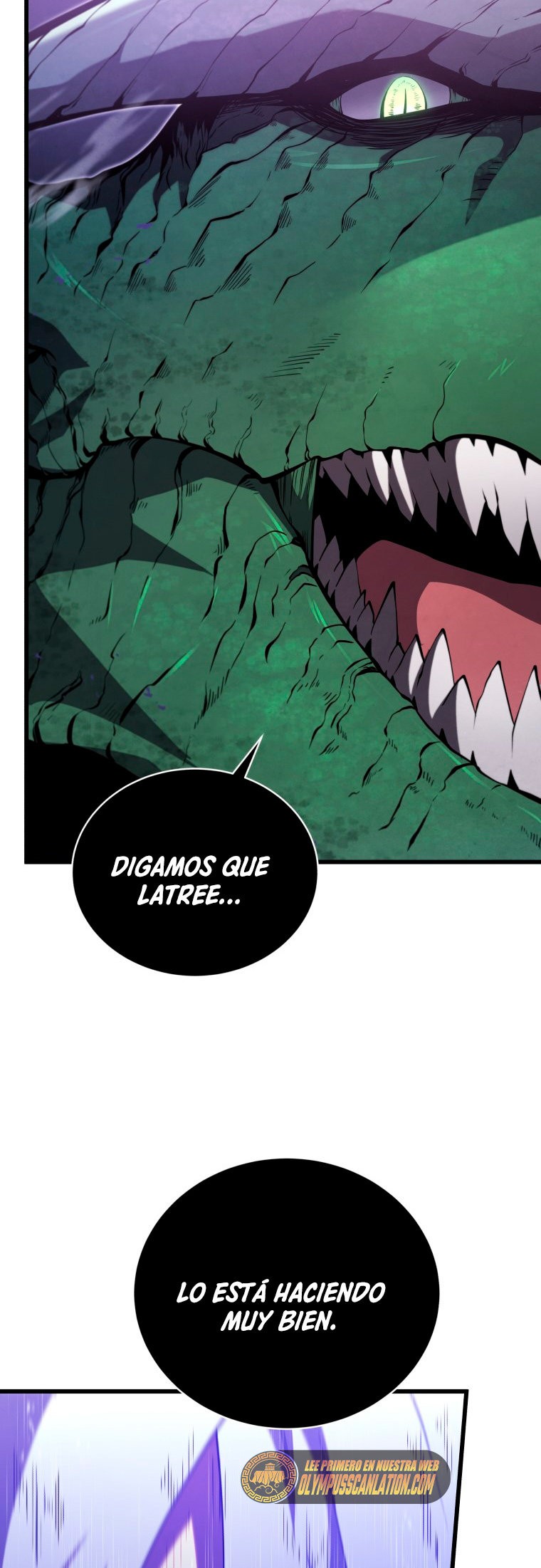 Read El hijo menor del maestro de la espada ES Manga Online