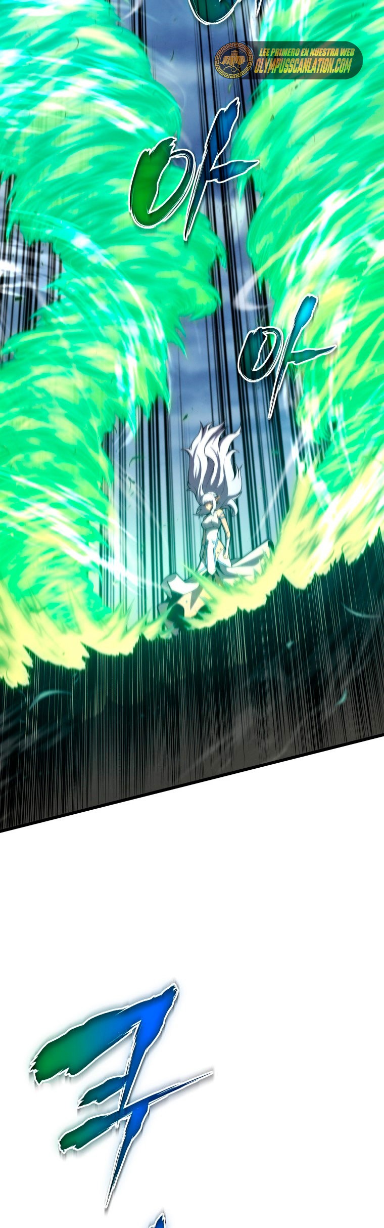 Read El hijo menor del maestro de la espada ES Manga Online