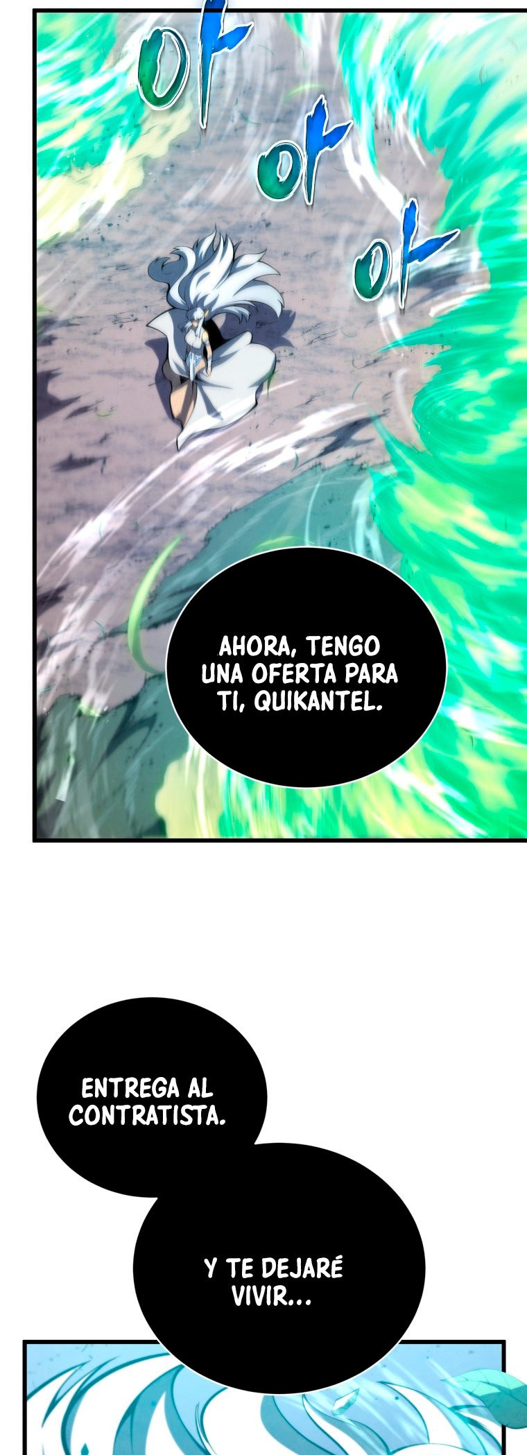 Read El hijo menor del maestro de la espada ES Manga Online