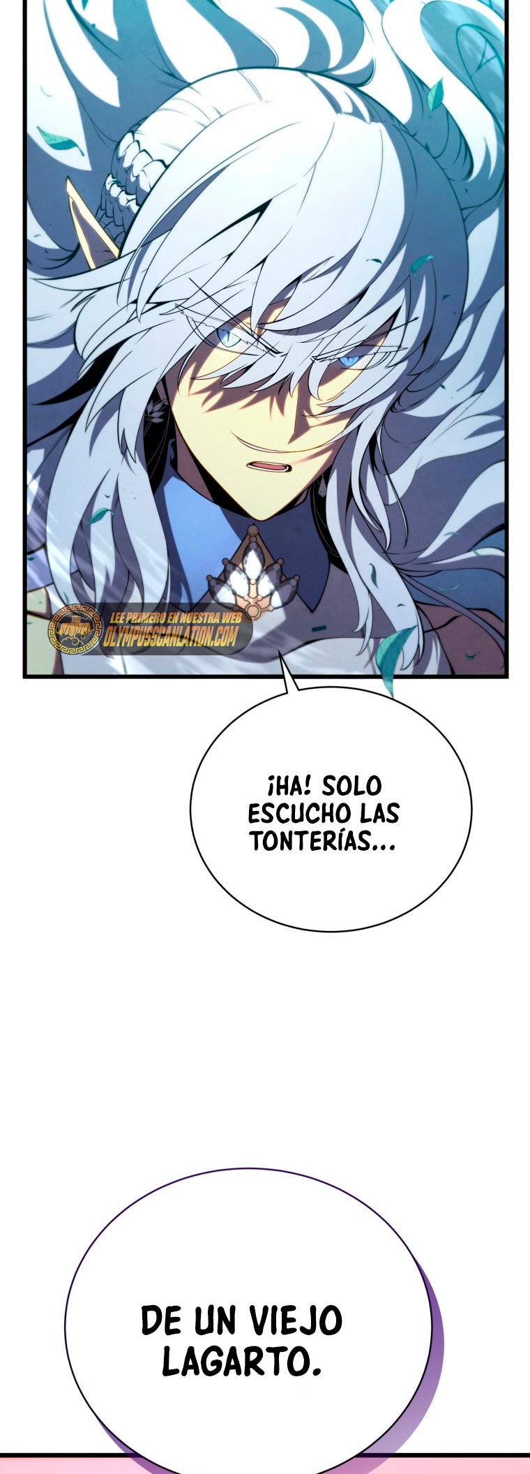 Read El hijo menor del maestro de la espada ES Manga Online