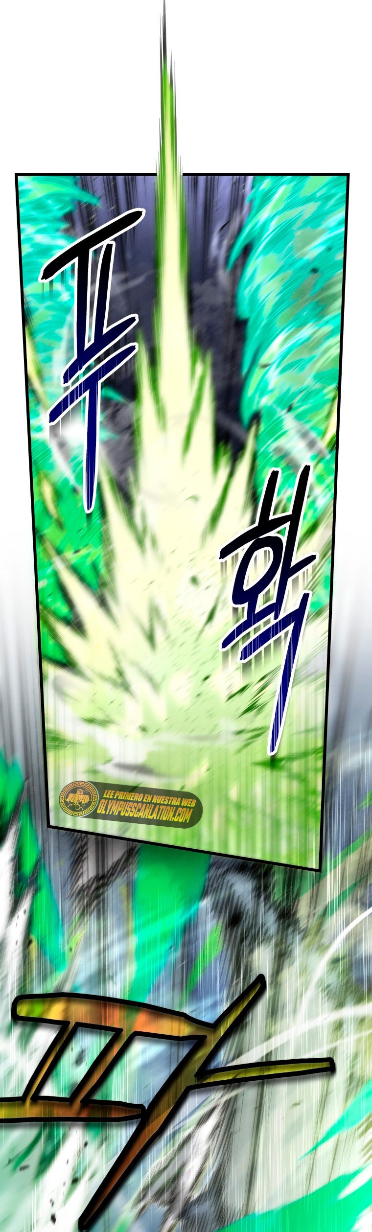 Read El hijo menor del maestro de la espada ES Manga Online