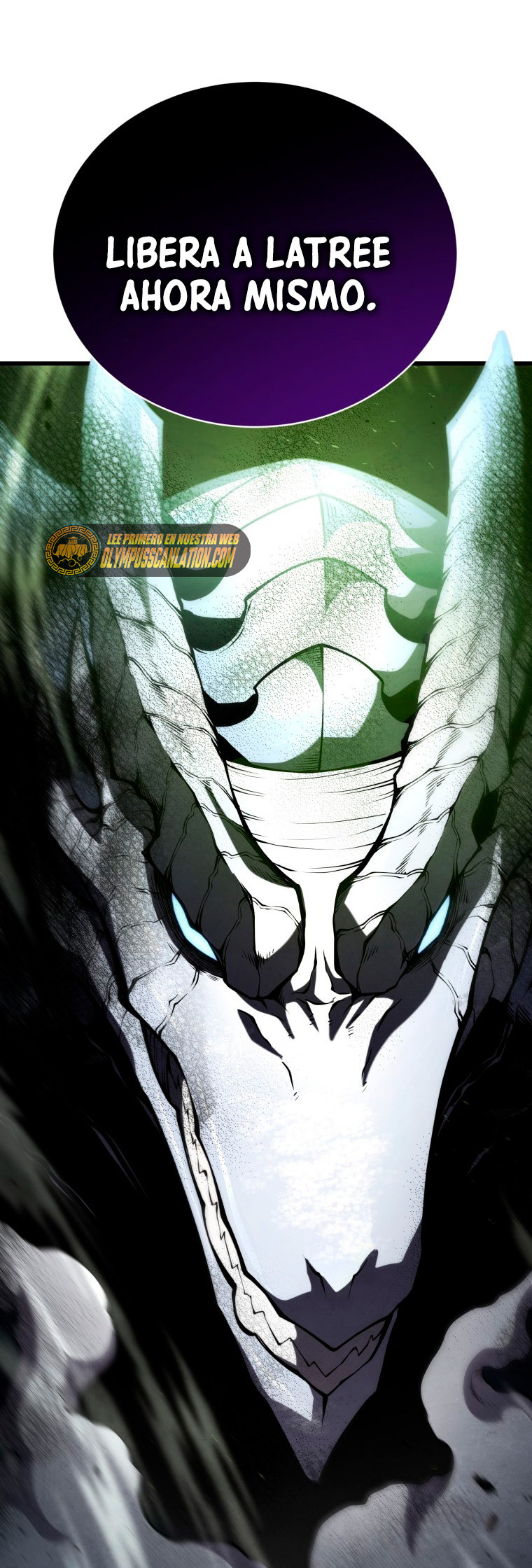 Read El hijo menor del maestro de la espada ES Manga Online