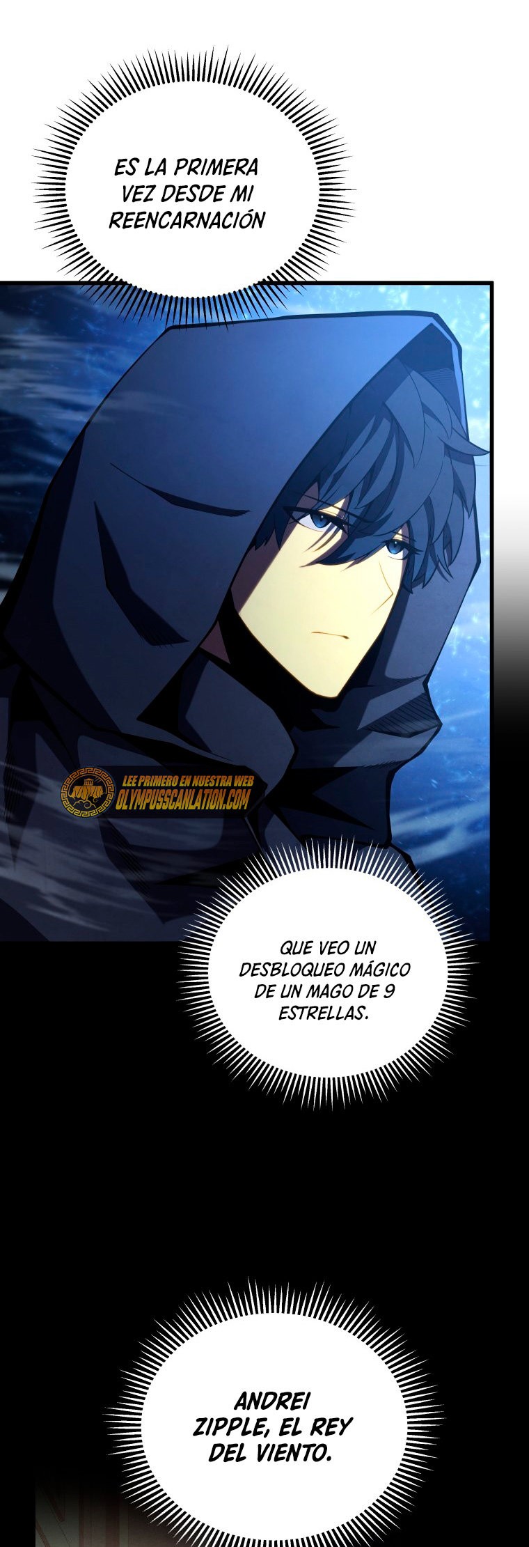 Read El hijo menor del maestro de la espada ES Manga Online
