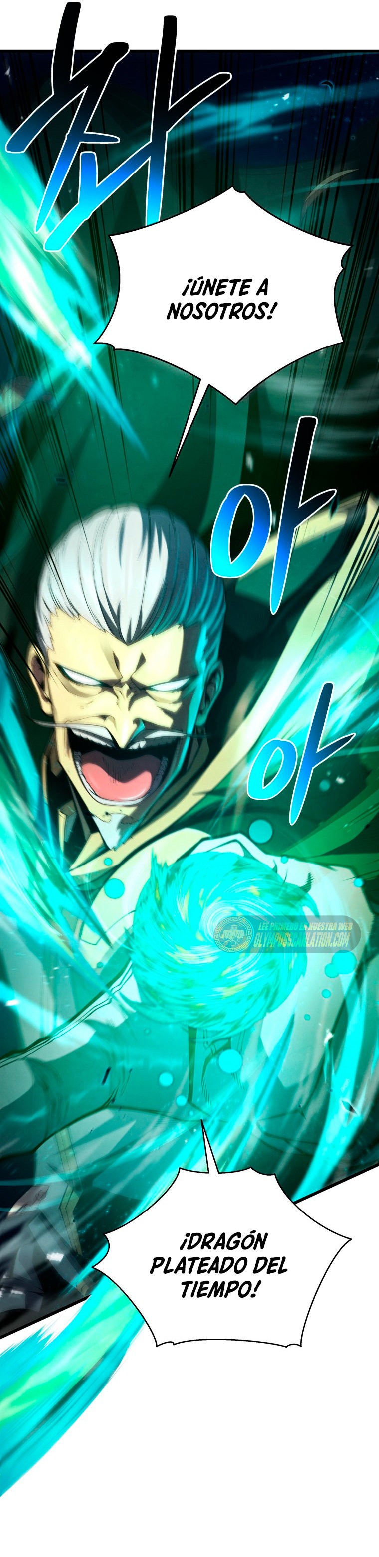 Read El hijo menor del maestro de la espada ES Manga Online