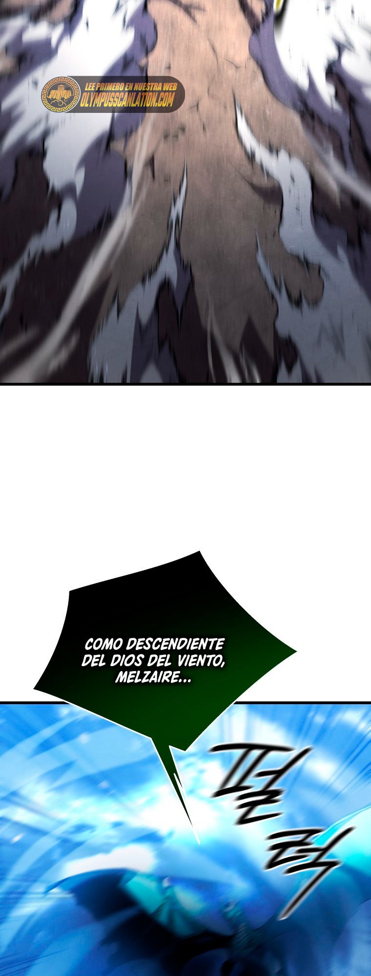 Read El hijo menor del maestro de la espada ES Manga Online
