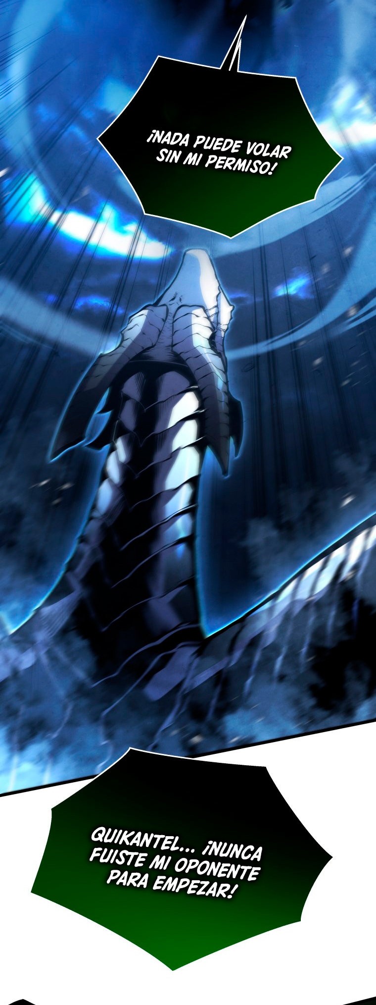 Read El hijo menor del maestro de la espada ES Manga Online