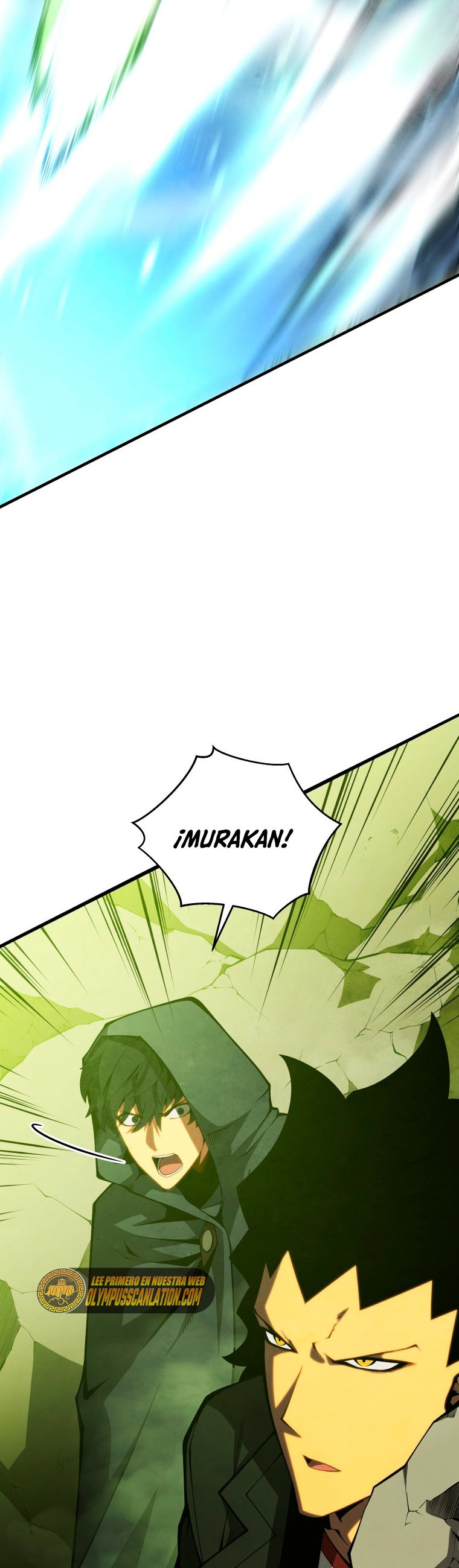 Read El hijo menor del maestro de la espada ES Manga Online