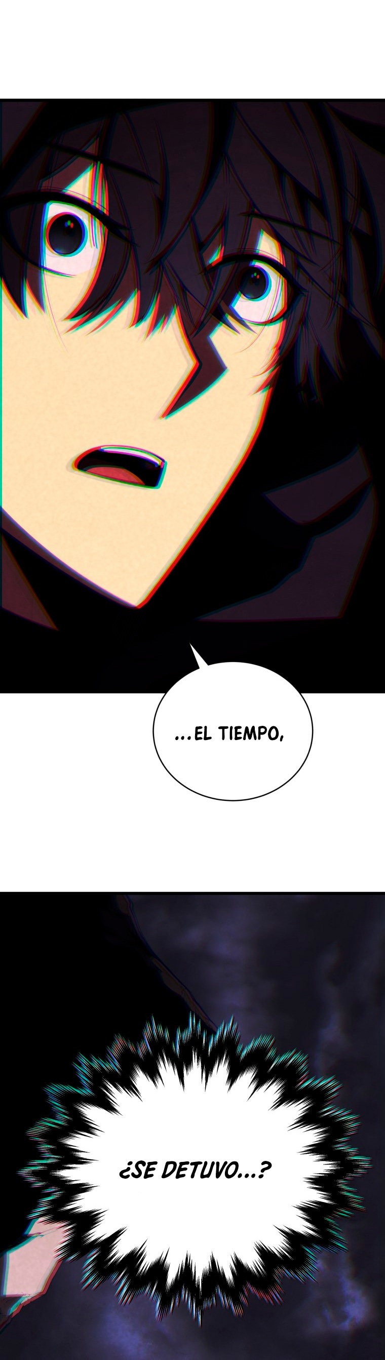 Read El hijo menor del maestro de la espada ES Manga Online
