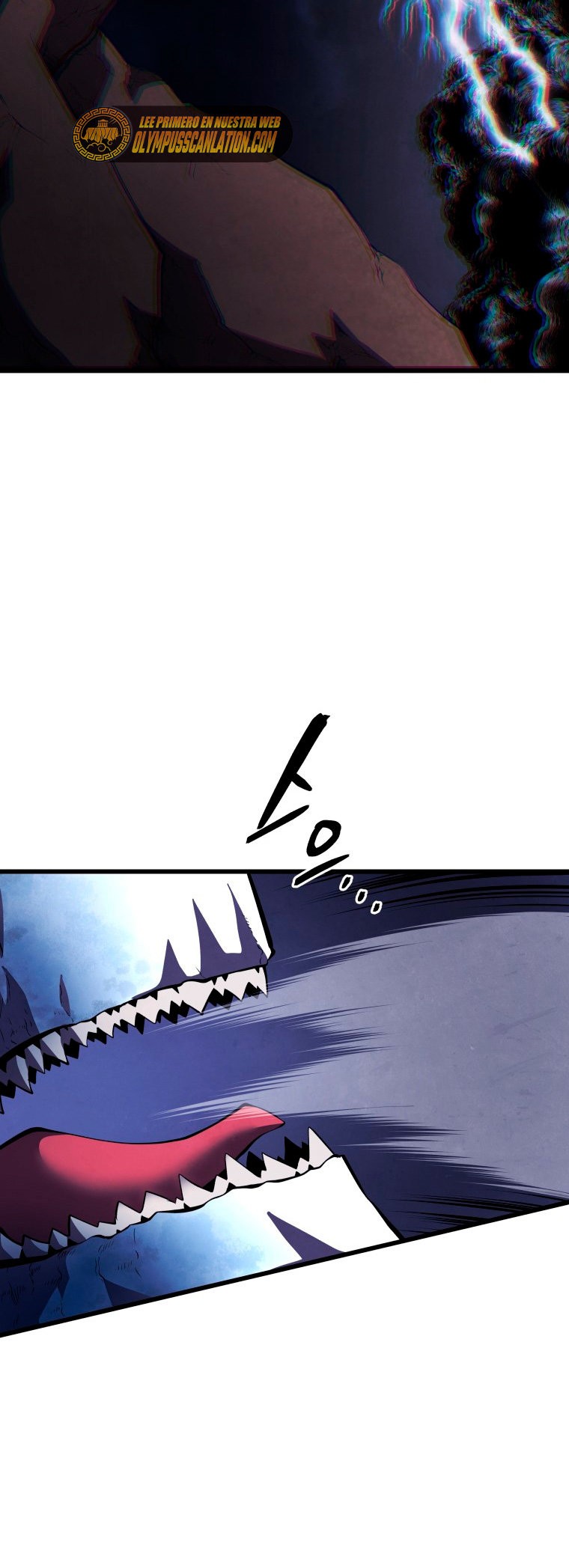 Read El hijo menor del maestro de la espada ES Manga Online