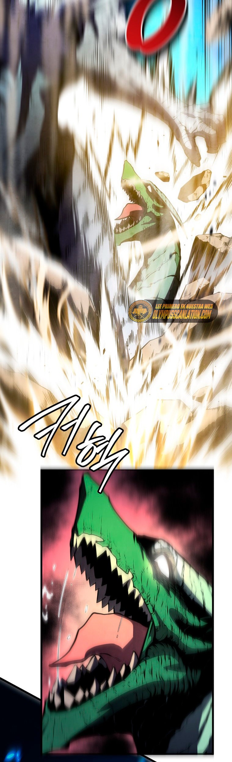 Read El hijo menor del maestro de la espada ES Manga Online