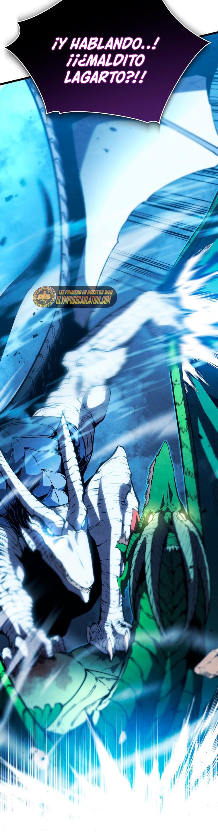 Read El hijo menor del maestro de la espada ES Manga Online