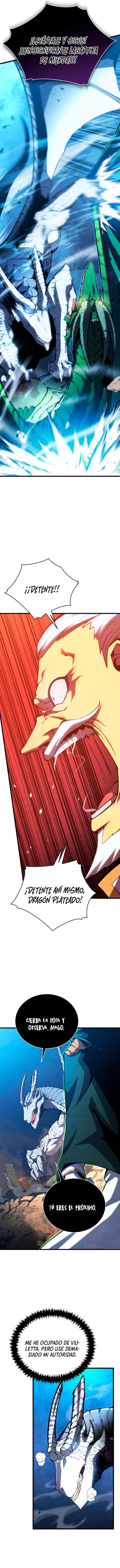 Read El hijo menor del maestro de la espada ES Manga Online