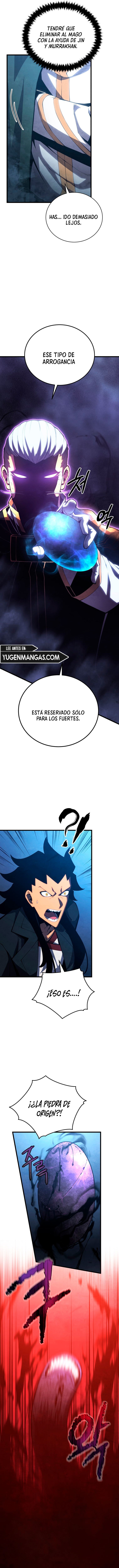 Read El hijo menor del maestro de la espada ES Manga Online