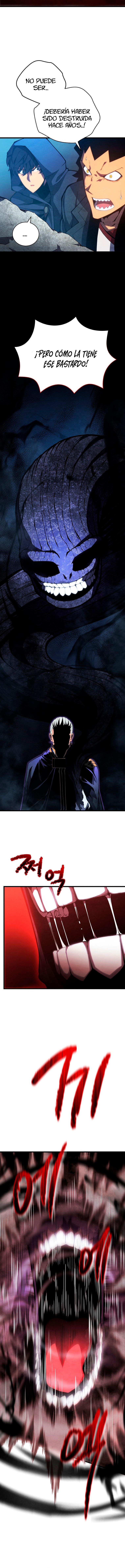 Read El hijo menor del maestro de la espada ES Manga Online