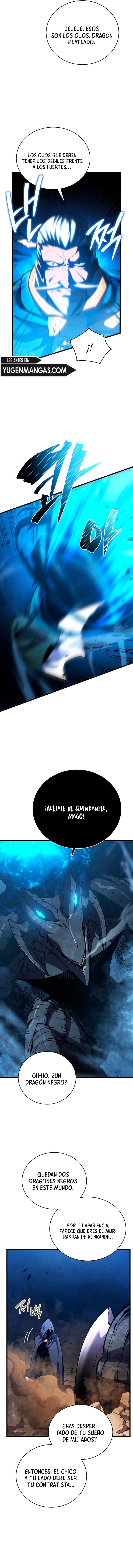 Read El hijo menor del maestro de la espada ES Manga Online