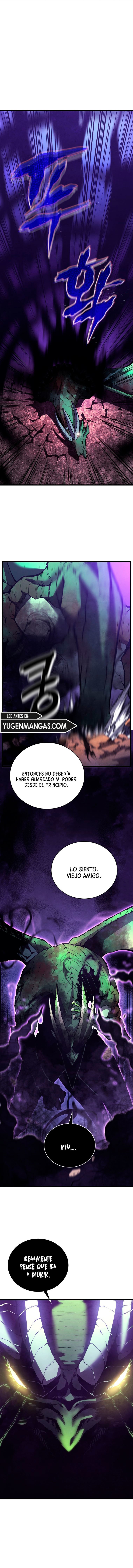 Read El hijo menor del maestro de la espada ES Manga Online