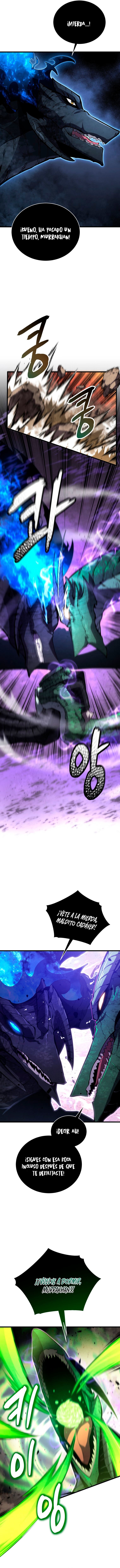 Read El hijo menor del maestro de la espada ES Manga Online