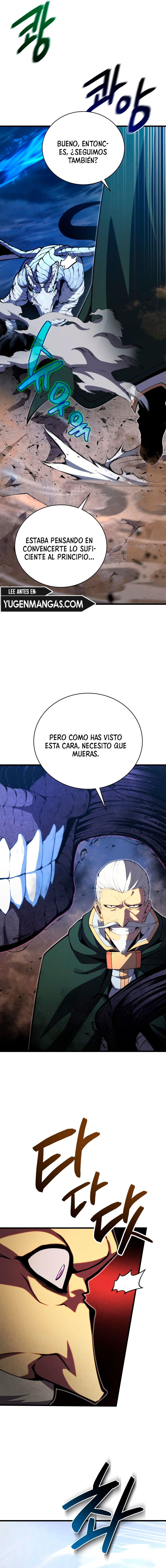Read El hijo menor del maestro de la espada ES Manga Online