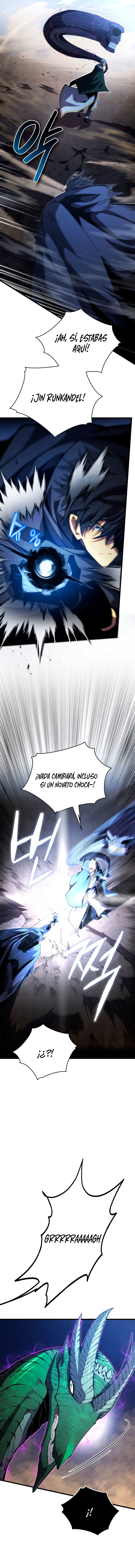 Read El hijo menor del maestro de la espada ES Manga Online