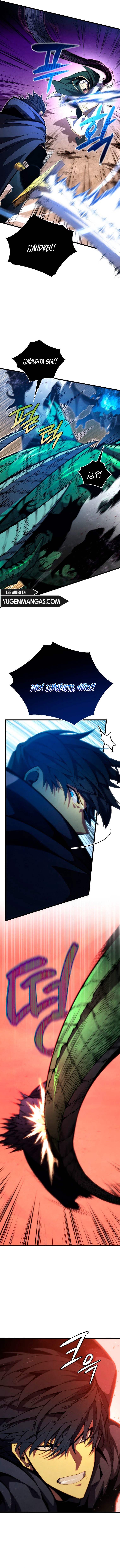 Read El hijo menor del maestro de la espada ES Manga Online