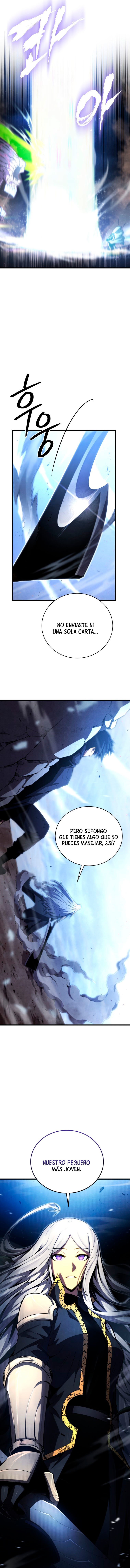 Read El hijo menor del maestro de la espada ES Manga Online