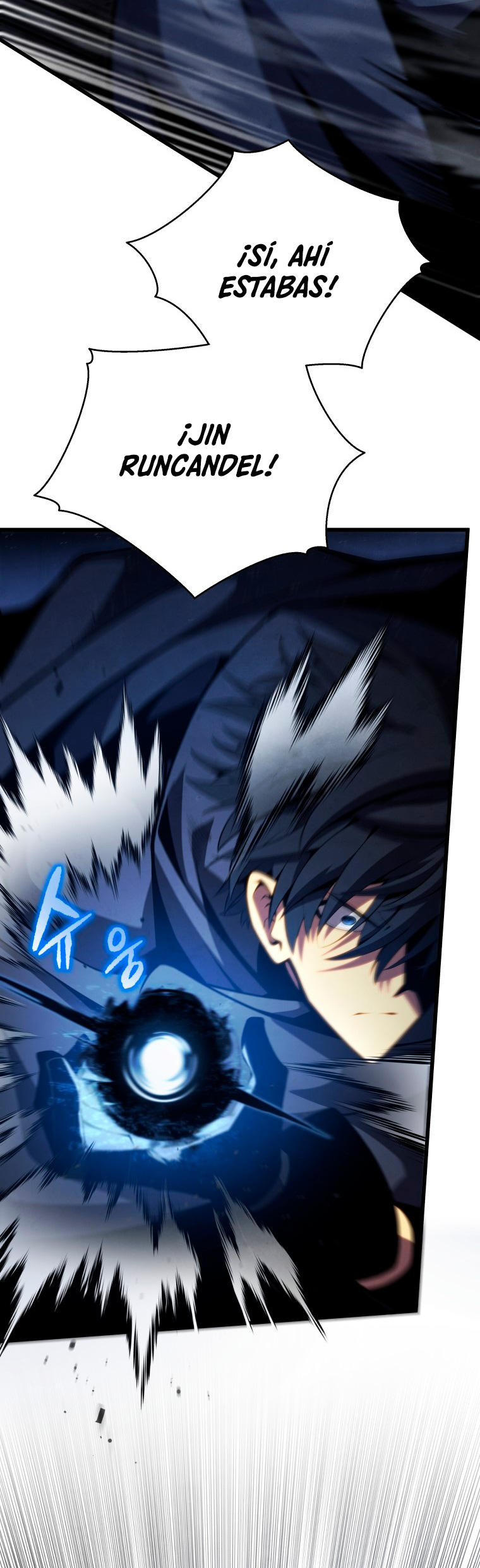 Read El hijo menor del maestro de la espada ES Manga Online