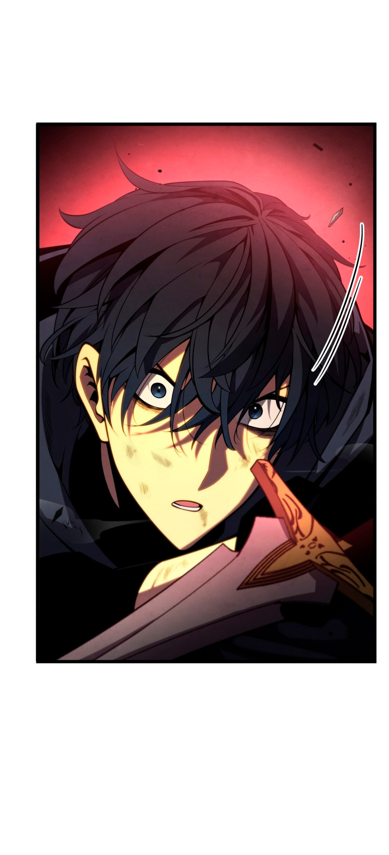 Read El hijo menor del maestro de la espada ES Manga Online