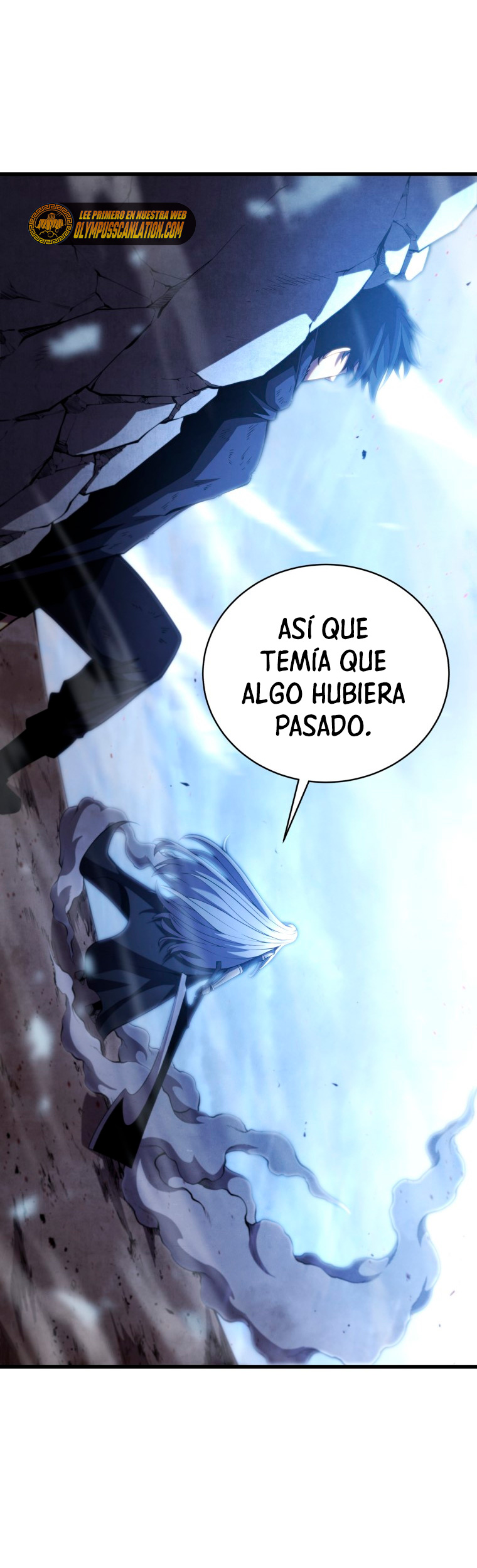 Read El hijo menor del maestro de la espada ES Manga Online
