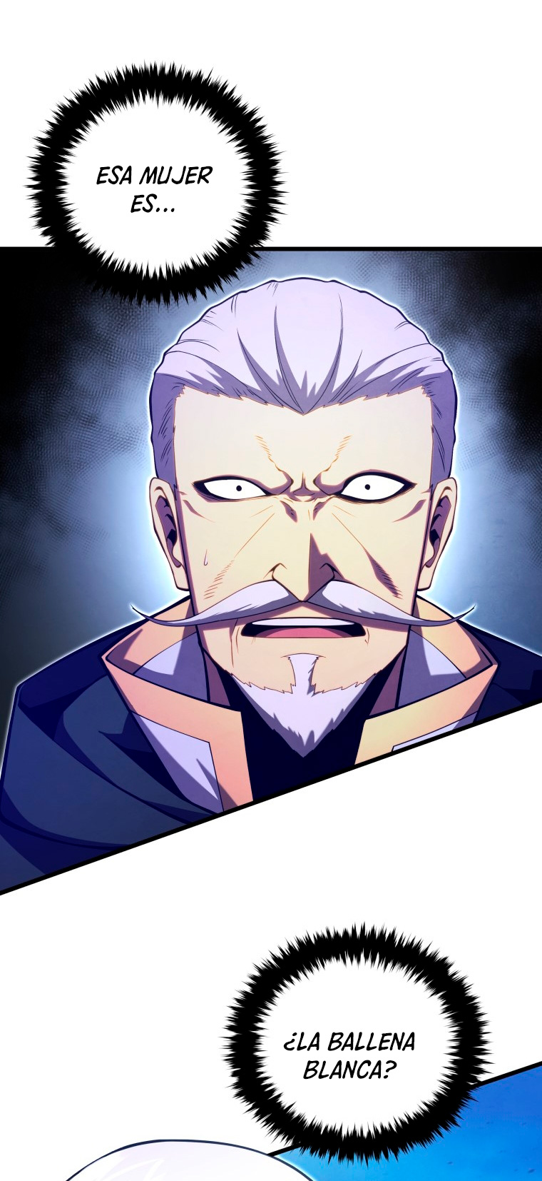 Read El hijo menor del maestro de la espada ES Manga Online