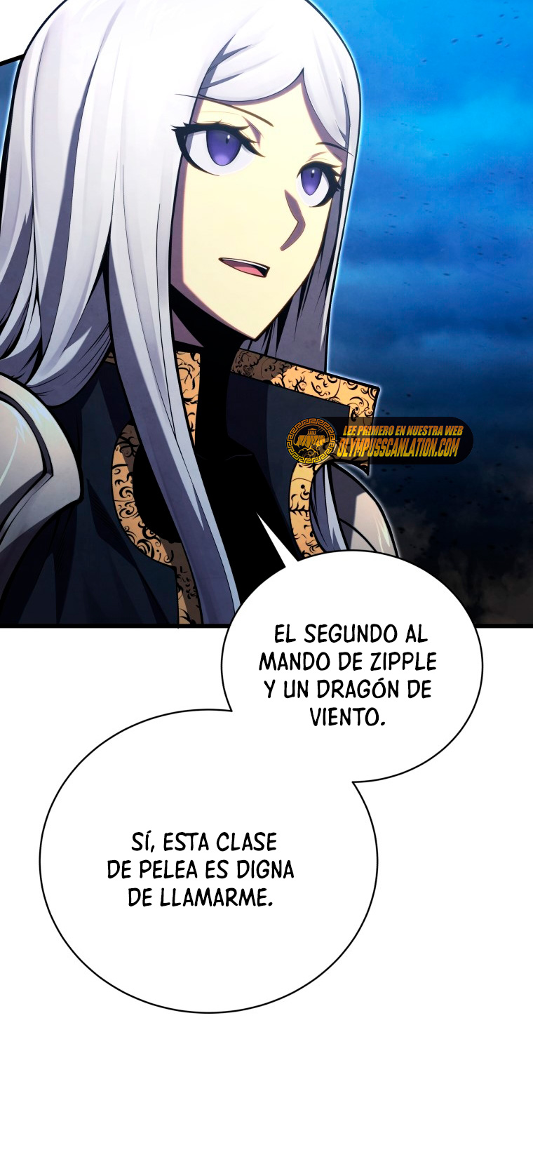 Read El hijo menor del maestro de la espada ES Manga Online