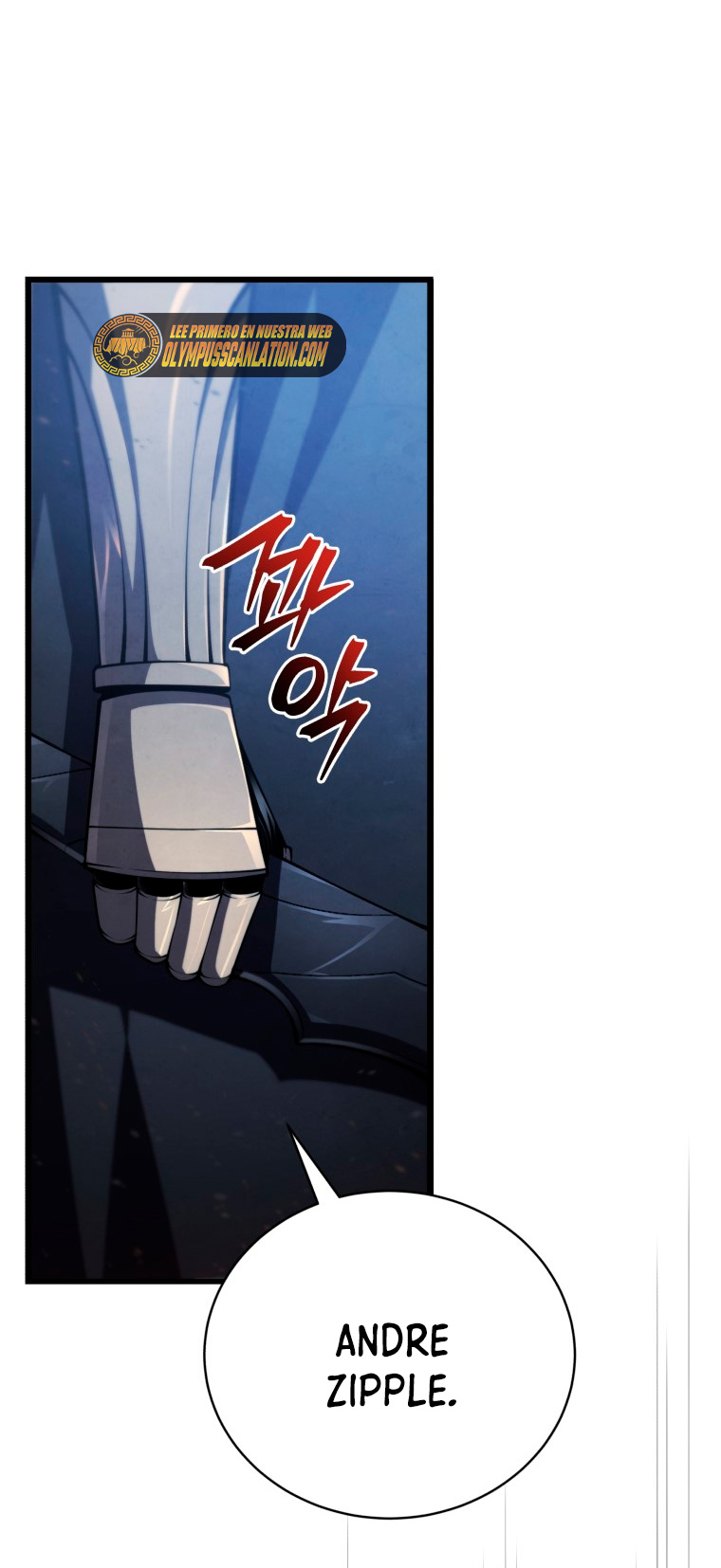 Read El hijo menor del maestro de la espada ES Manga Online