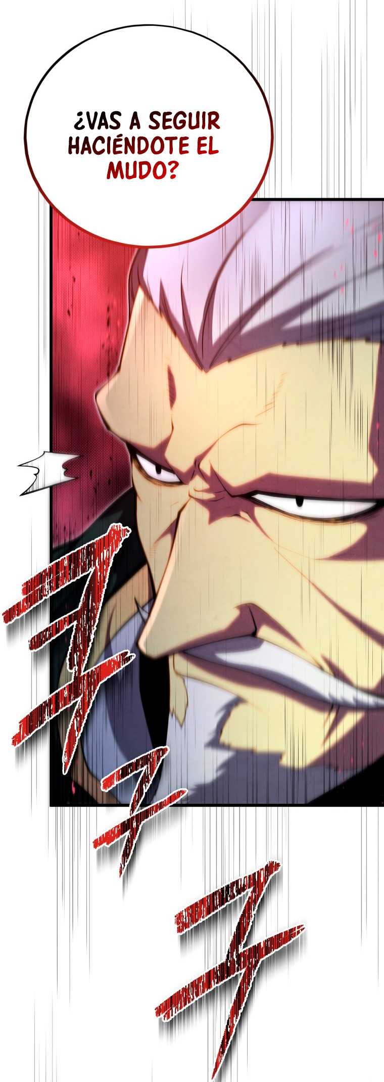 Read El hijo menor del maestro de la espada ES Manga Online