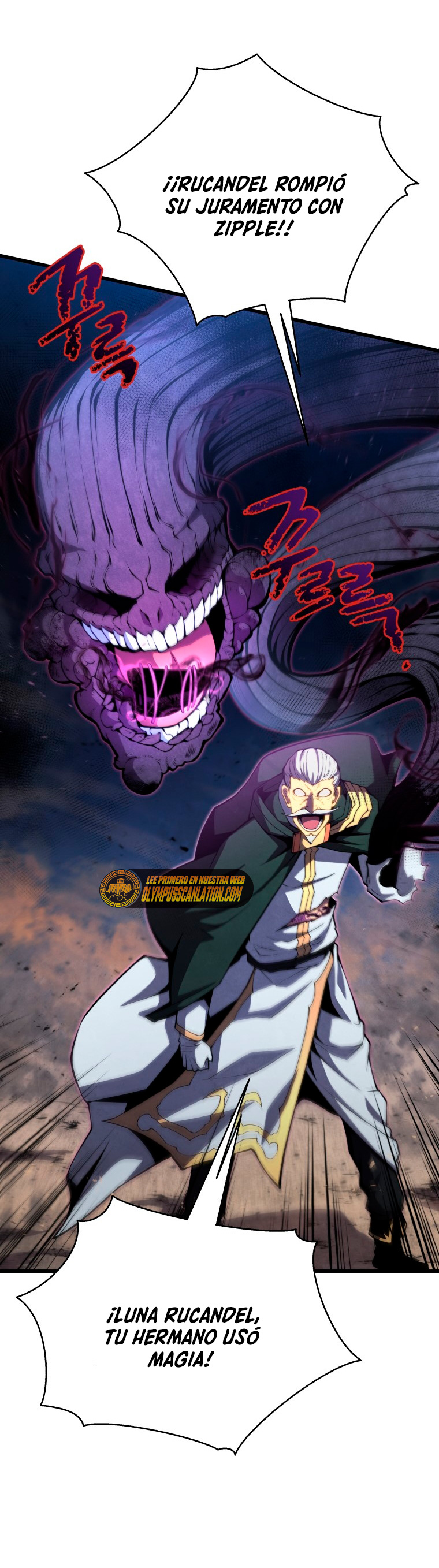 Read El hijo menor del maestro de la espada ES Manga Online