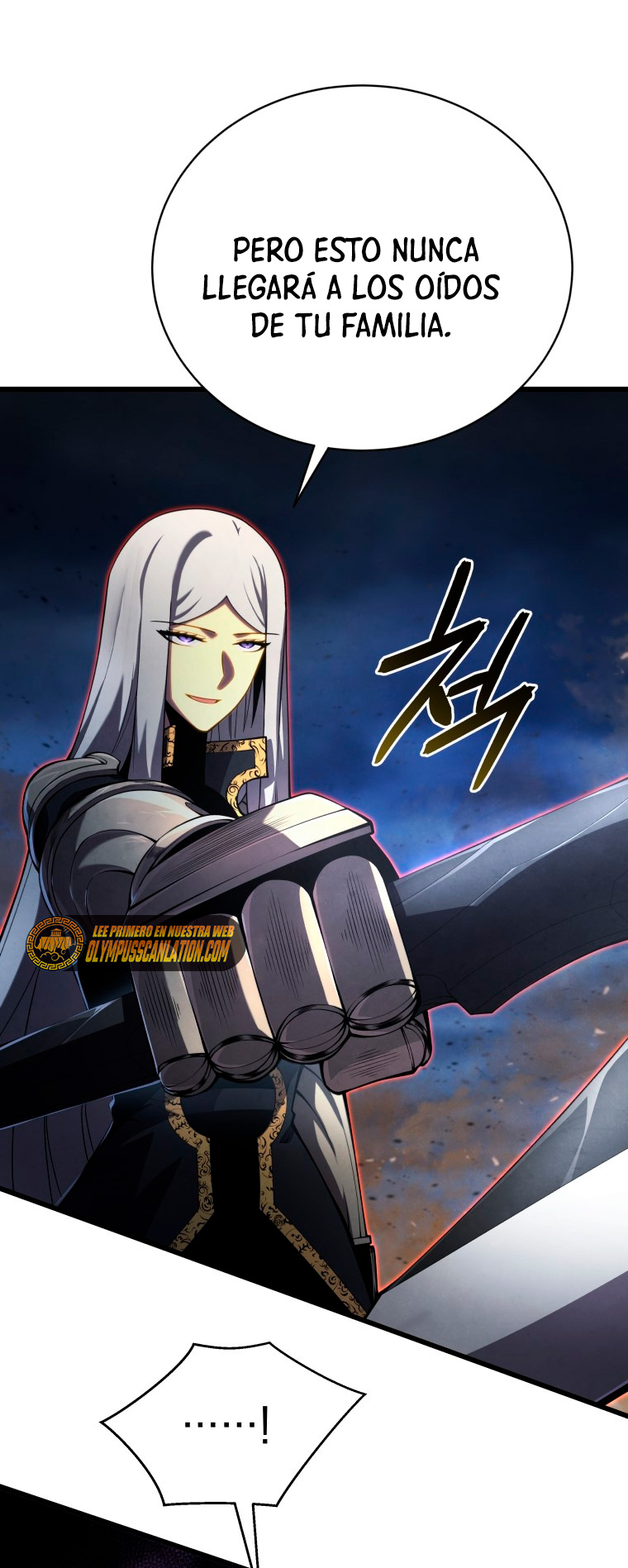 Read El hijo menor del maestro de la espada ES Manga Online