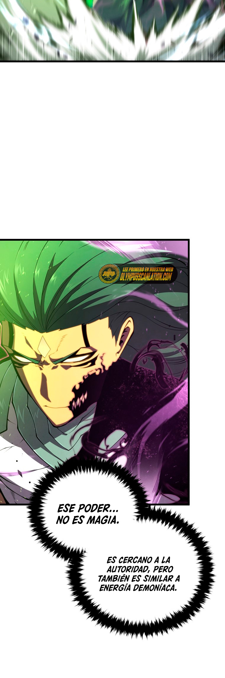 Read El hijo menor del maestro de la espada ES Manga Online