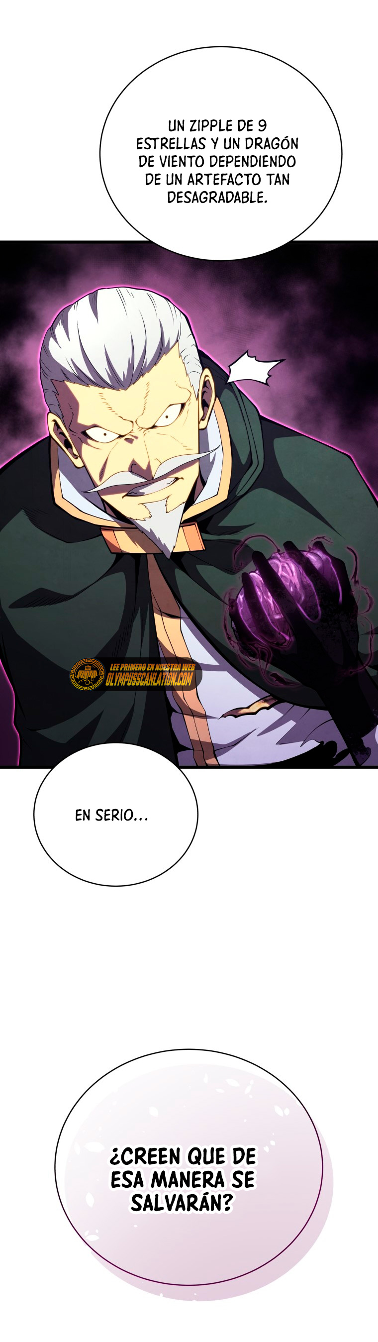 Read El hijo menor del maestro de la espada ES Manga Online