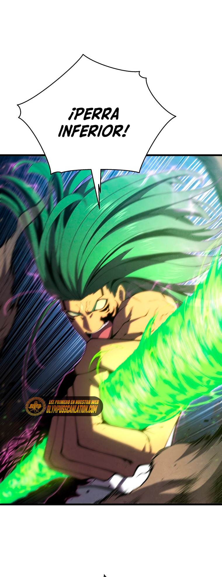 Read El hijo menor del maestro de la espada ES Manga Online