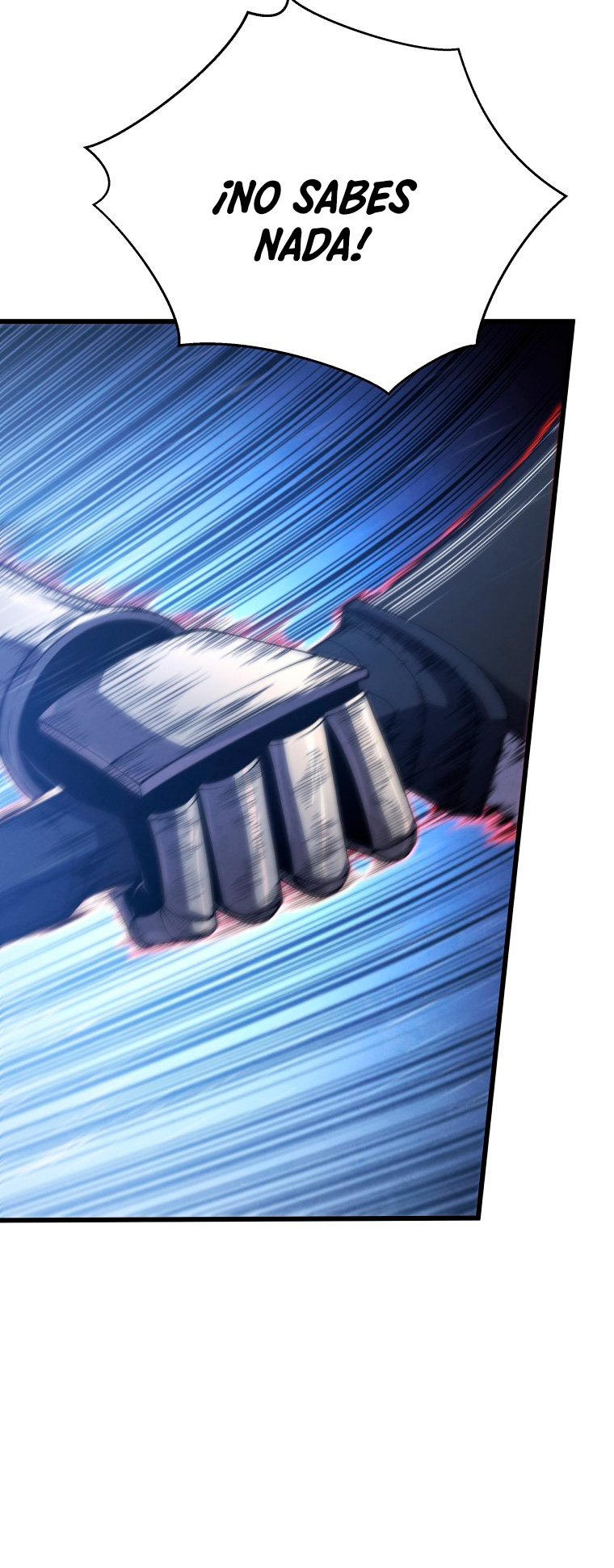 Read El hijo menor del maestro de la espada ES Manga Online