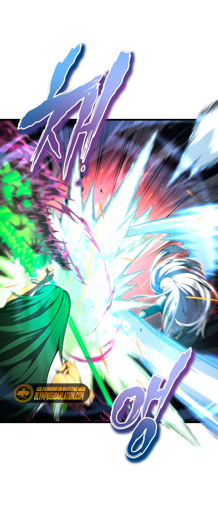 Read El hijo menor del maestro de la espada ES Manga Online