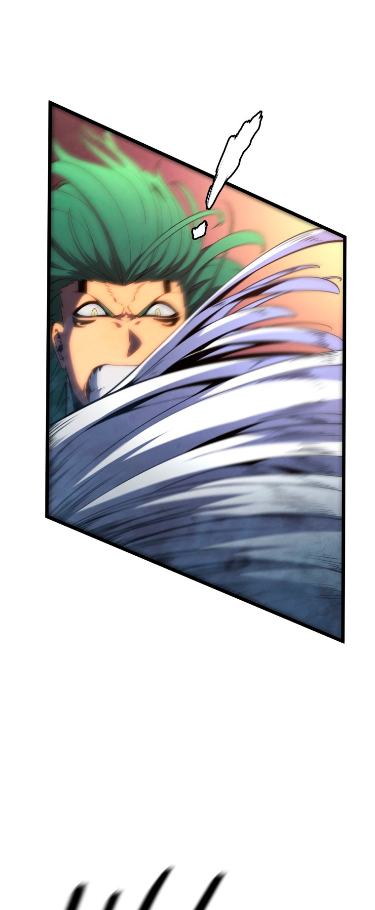 Read El hijo menor del maestro de la espada ES Manga Online