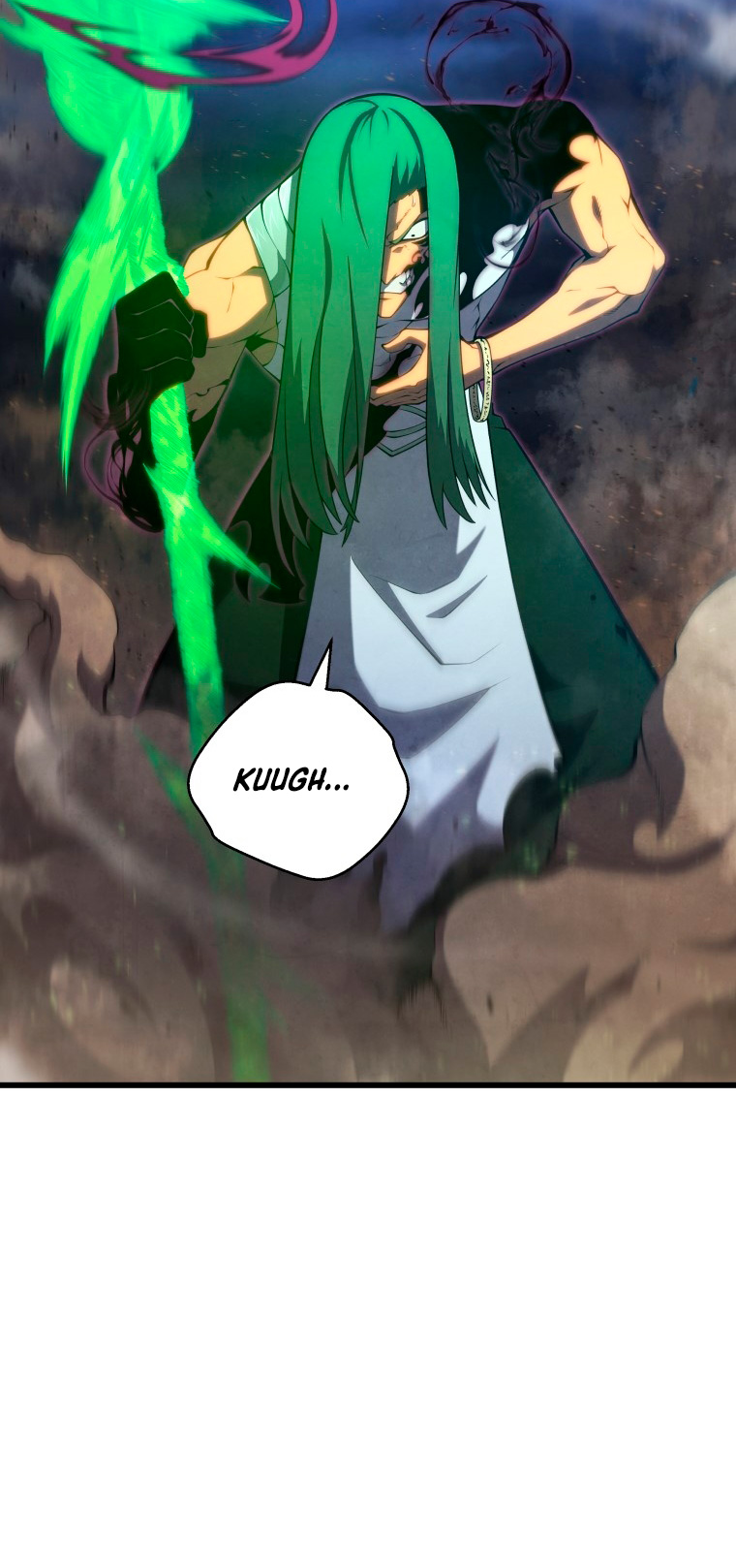 Read El hijo menor del maestro de la espada ES Manga Online