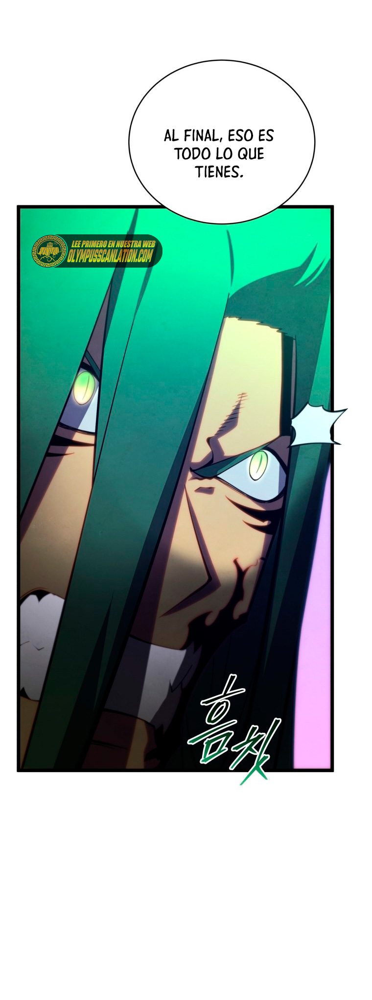 Read El hijo menor del maestro de la espada ES Manga Online