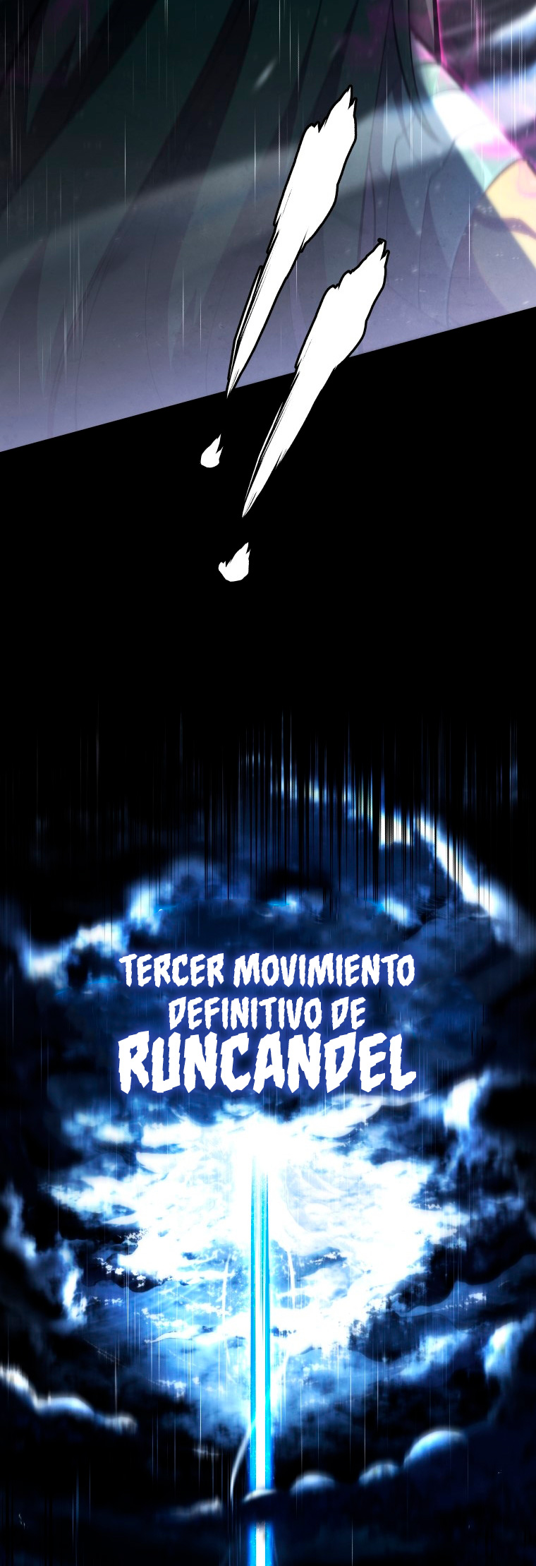 Read El hijo menor del maestro de la espada ES Manga Online