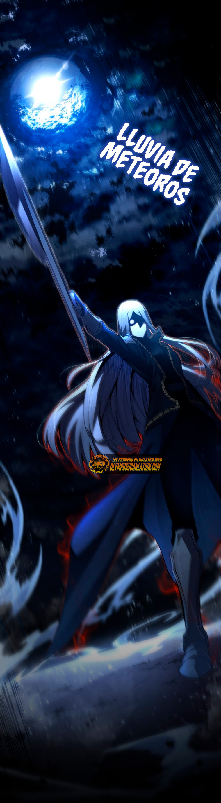 Read El hijo menor del maestro de la espada ES Manga Online