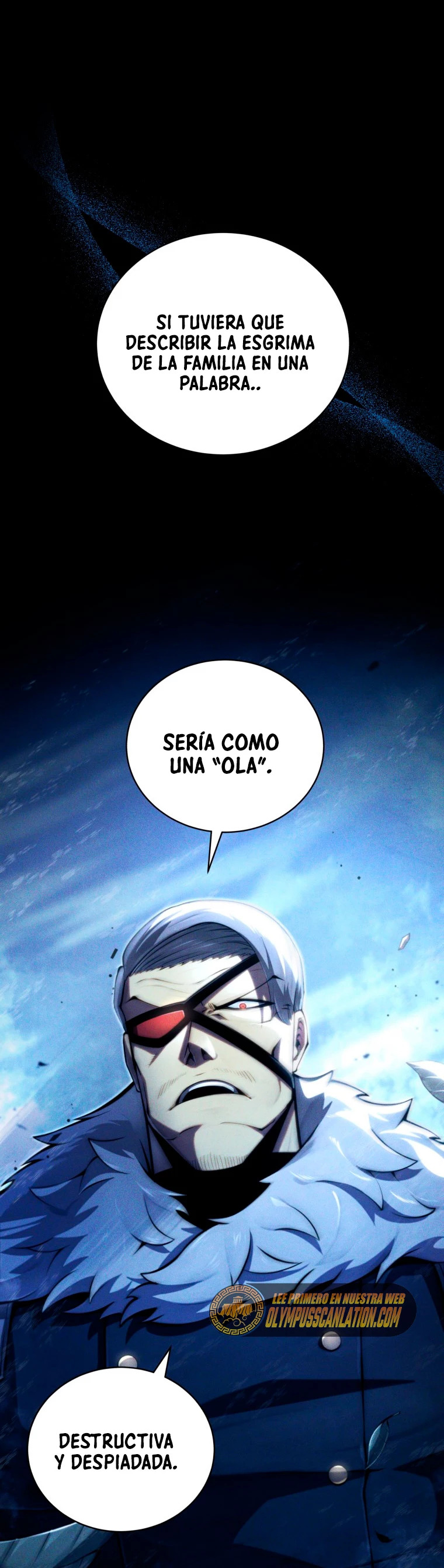 Read El hijo menor del maestro de la espada ES Manga Online