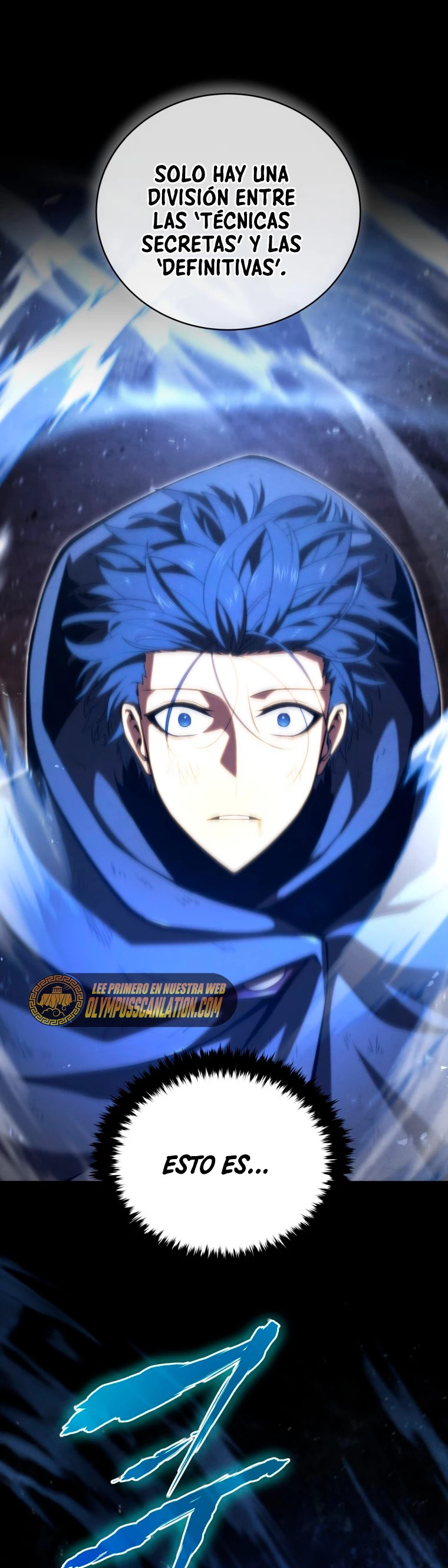 Read El hijo menor del maestro de la espada ES Manga Online